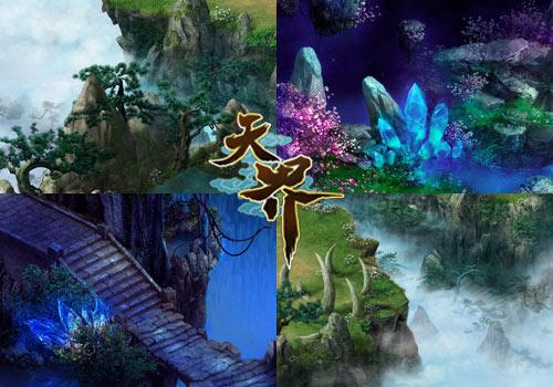 你能逃离此地吗